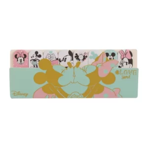 Banderitas autoadhesivas mickey