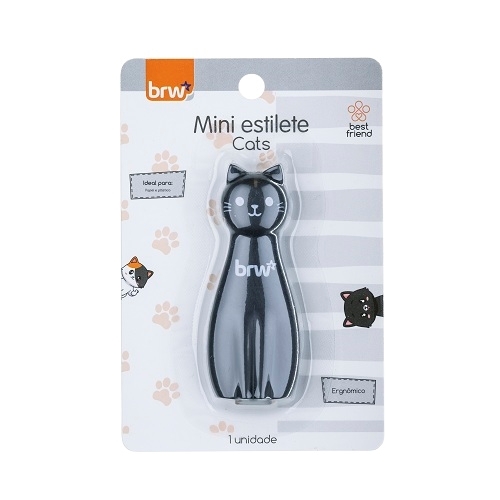 Cortante gatito Brw - Imagen 2