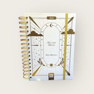 Agenda astrologica semanal Big Life