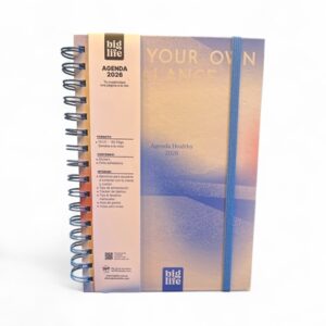 Agenda healthy semanal Big Life