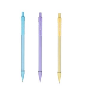 Lapiz mecanico pastel 0,7 Brw