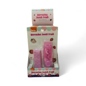 Goma aroma con repuesto Brw