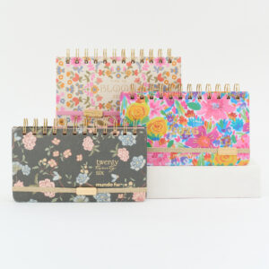 Agenda pocket cute Mundo Fw