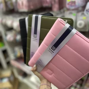 Agenda puffer perpetua Big Life