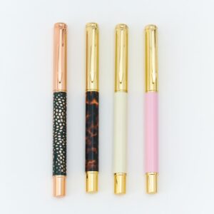 Lapicera con estuche Mundo Fw