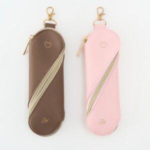 Estuche portalentes o cartuchera Mundo Fw