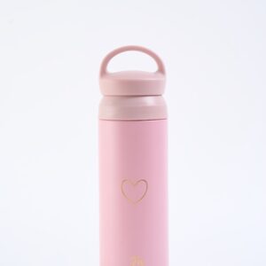 Botella termica minimal 500ml Mundo Fw