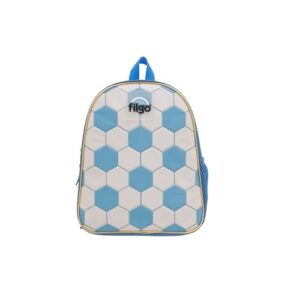 Mochila filgo starpak mini 12" futbol