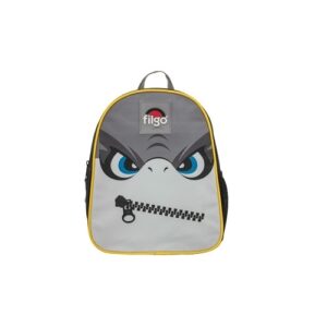Mochila filgo starpak mini 12" tiburon
