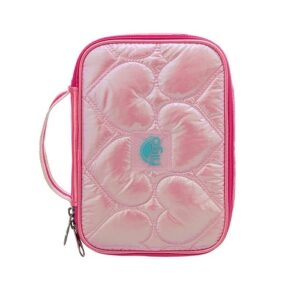 Cartuchera Filgo keiway holografica