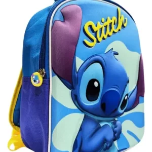 Mochila stitch 30 cm 3d