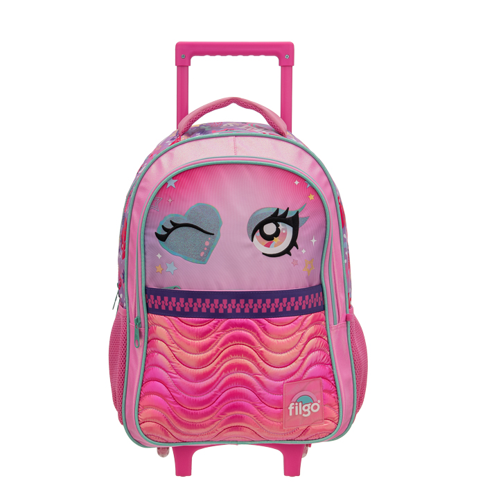 Mochila Filgo starpak 18" Make up 1 Carrito