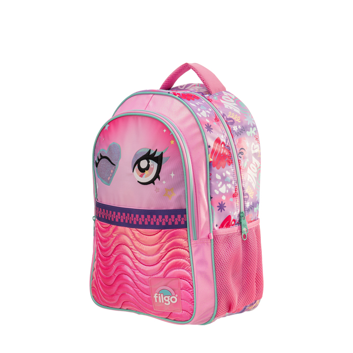 Mochila Filgo starpak 18" Make up 1
