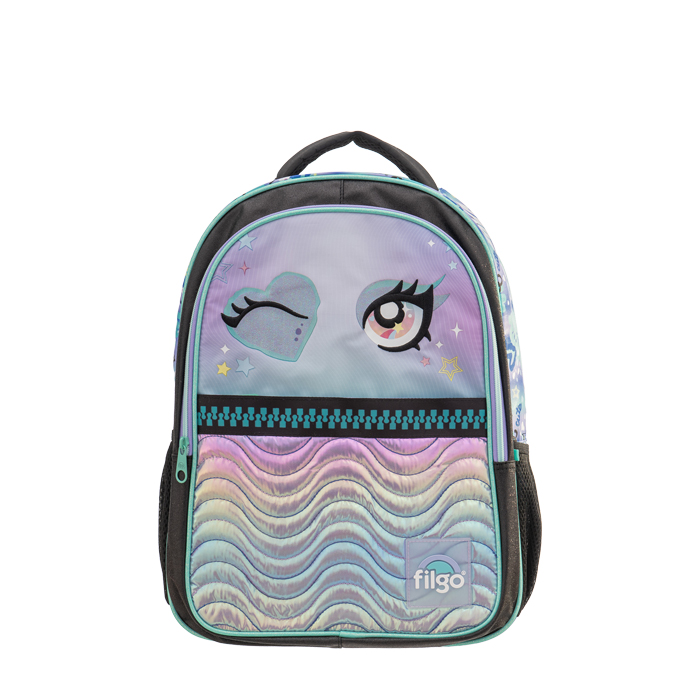 Mochila Filgo starpak 18" Make up 2