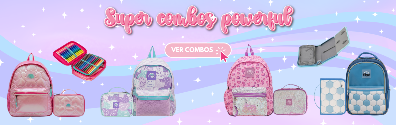 suPER COMBOS POWERFUL