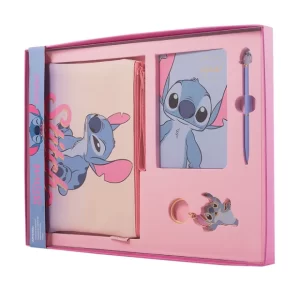 Set de artículos de escritorio premium Mooving Stitch