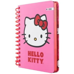 Cuaderno premium Hello kitty Pocket 96h