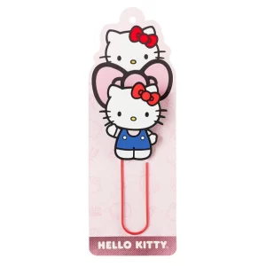 Clip jumbo hello kitty