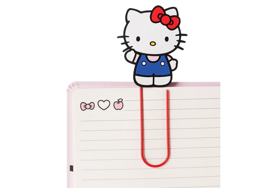 Clip jumbo hello kitty - Imagen 2