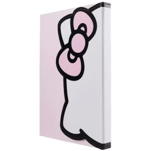 Cuaderno Hello kitty A5 con iman Mooving Notes