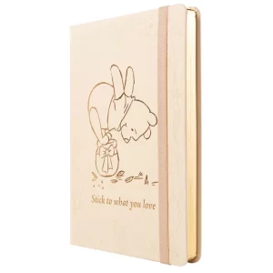 Cuaderno Winnie Pooh Mooving Notes A5