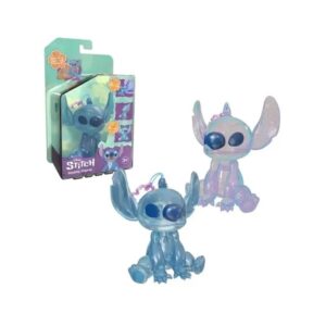 Llavero squishy stitch