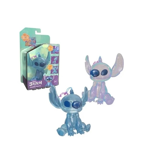 Llavero squishy stitch