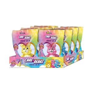 Llavero squishy ositos cariñositos original