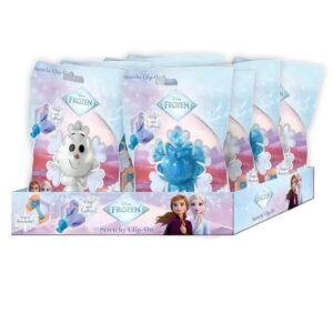 Llavero squishy frozen original