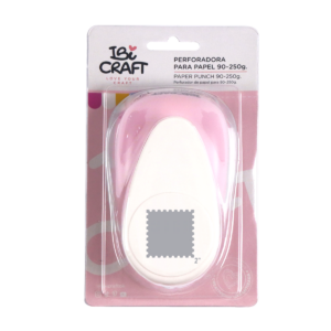 Perforadora estampilla 5cm ibi craft