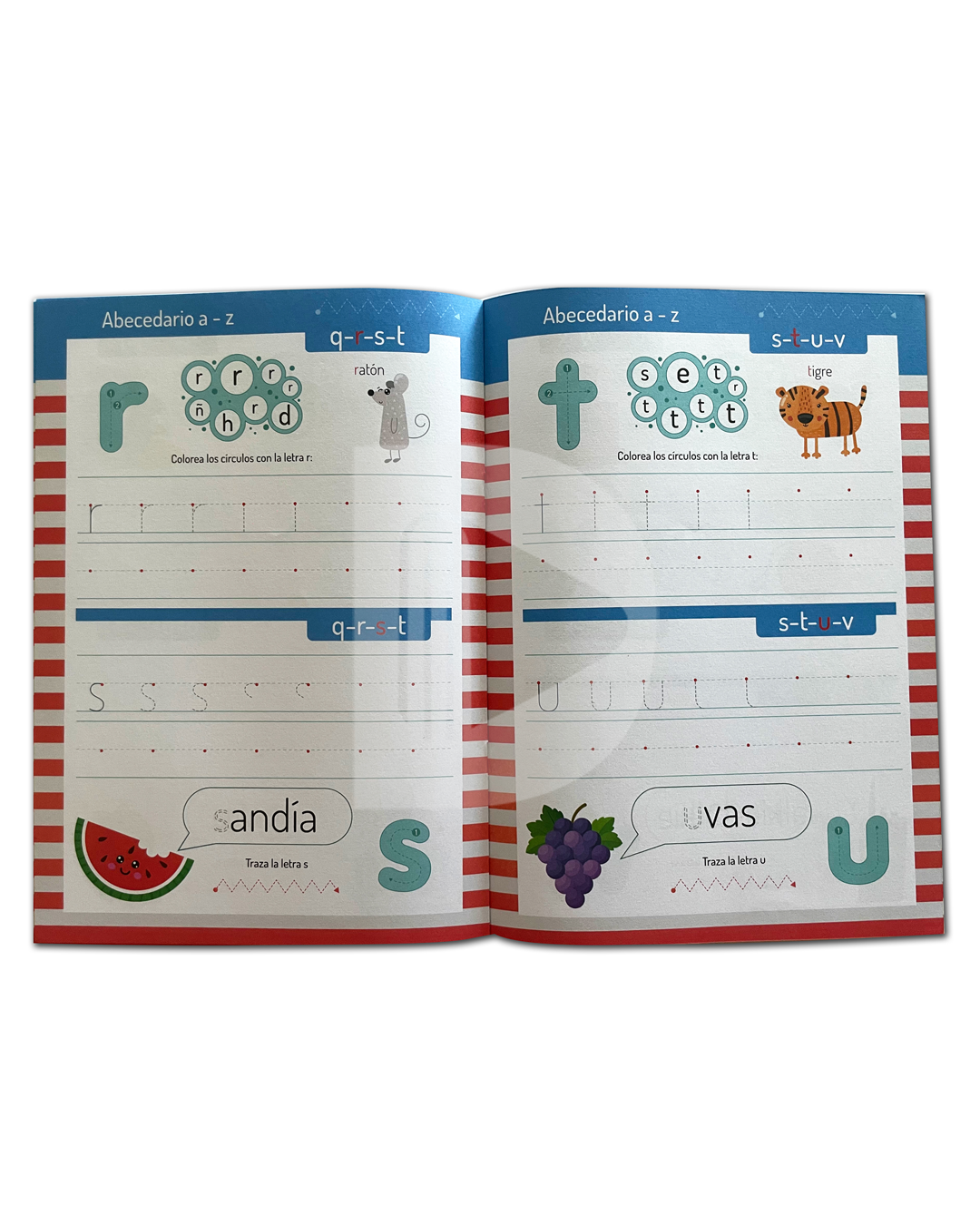 Coleccion trazamos pack 5 libros - Imagen 6