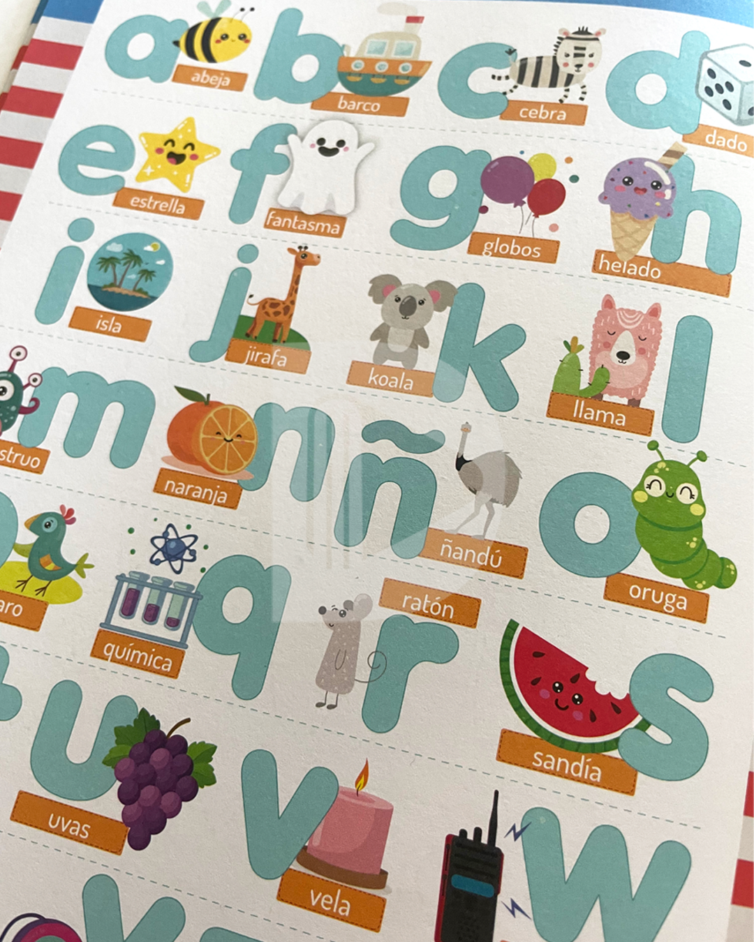 Coleccion trazamos pack 5 libros - Imagen 8