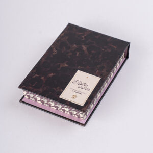 Anotador de Escritorio 250h Malbec fw