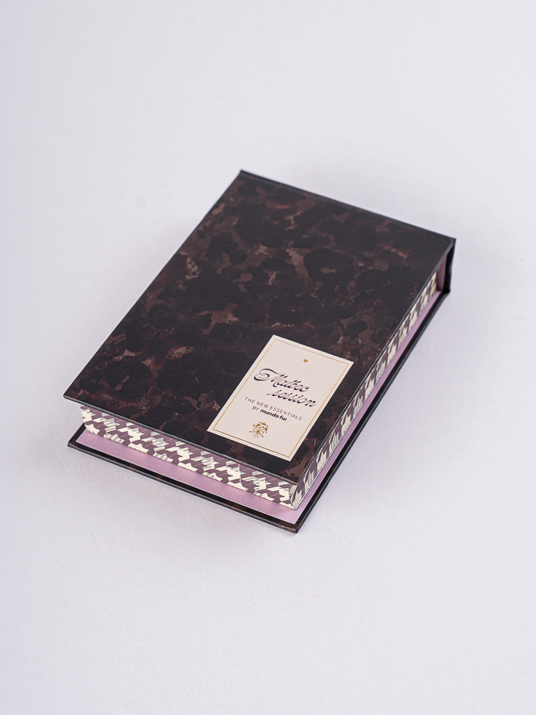 Anotador de Escritorio 250h Malbec fw