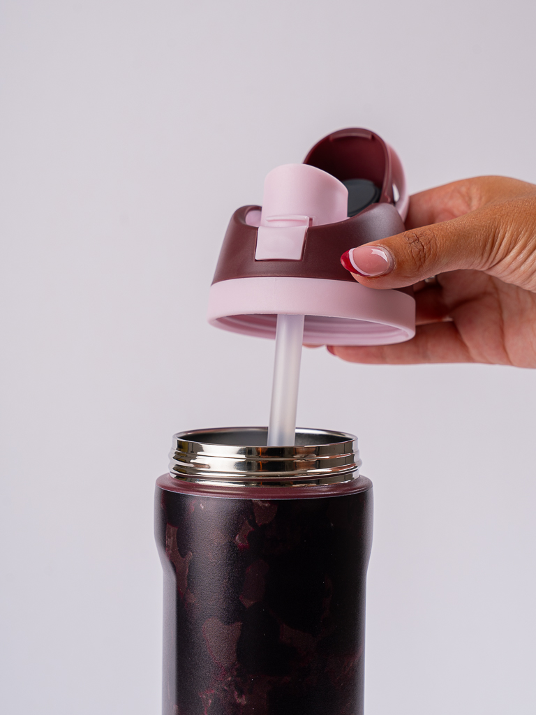Botella Térmica 700ml Malbec Fw - Imagen 4