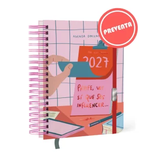 Agenda 2027 docente semanal fw