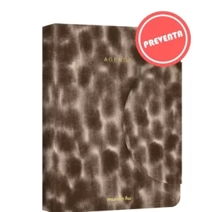 Agenda 2027 Timeless fun semanal/diaria en caja fw