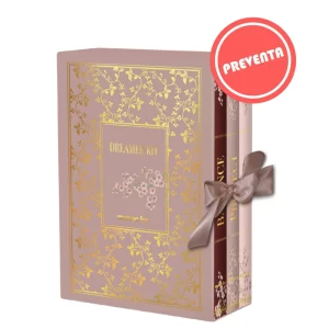 Agenda 2027 perpetua Dreamer kit x3