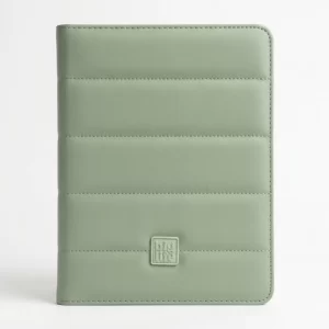 Agenda perpetua puffer dia por hoja Big Life
