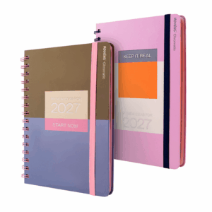 Agenda Mooving Chromatic 2027 semanal